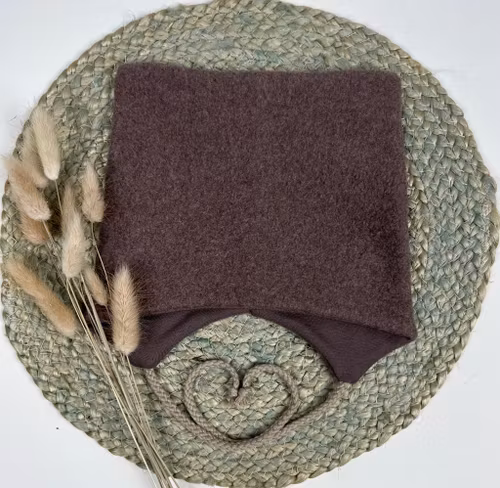 Knytehue str 1-2 år (46/50)