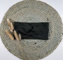 Snurrepannebånd  grøn