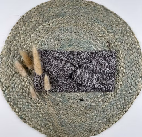 Snurrepannebånd  kamel Elsa