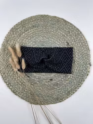 Snurrepannebånd  koksgrå Fjelltopp