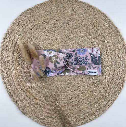 Snurrepannebånd str 48/50