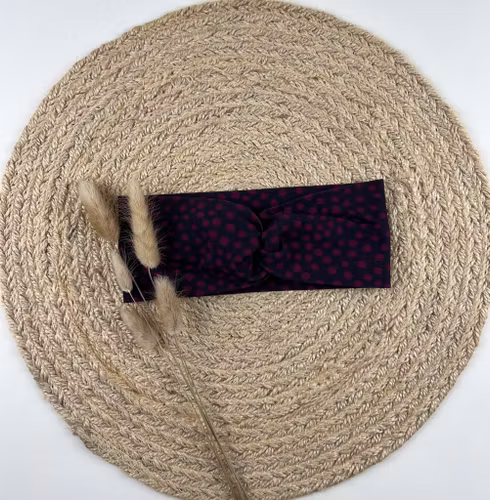 Snurrepannebånd str 48/50