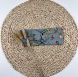 Snurrepannebånd str 48/50