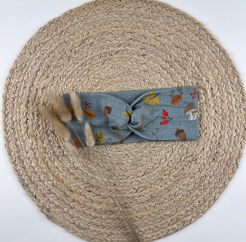 Snurrepannebånd str 48/50