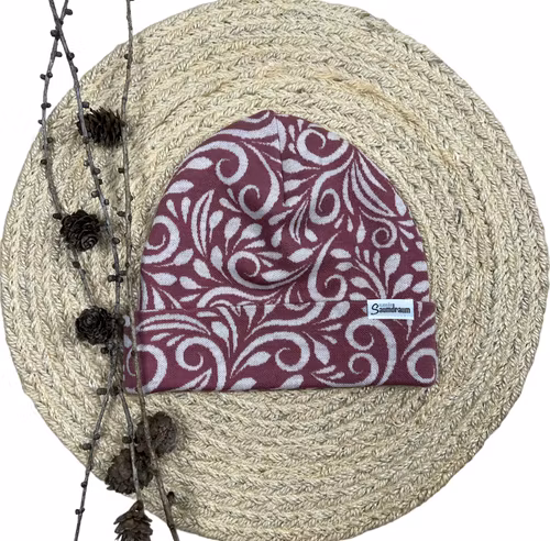 Brettopphue gammelrosa str 50/54