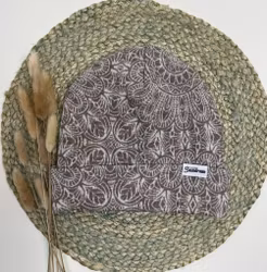 Brettopphue beige Elsa str M