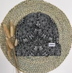 Brettopphue grøn Elsa M