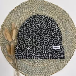 Brettopphue grøn Letti str M