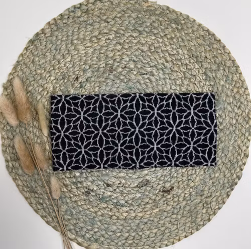 Pannebånd koksgrå Fanni