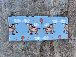 Pannebånd str 52/54