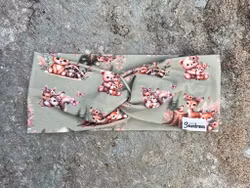 Snurrepannebånd str 52/54