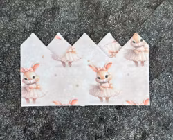 Kronepannebånd str 52/54