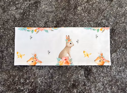 Pannebånd str 52/54