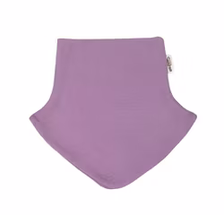 Hals lavendel str 3-9 år