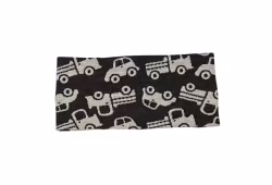 Pannebånd koksgrå str 50/54