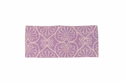 Pannebånd lavendel str 50/54