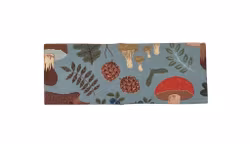 Pannebånd m/fleecefor str 48/50 (1-3 år)