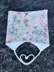 Knytehue str 1-2 år (46/50)