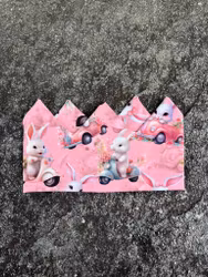 Kronepannebånd str 48/50