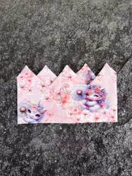 Kronepannebånd str 48/50