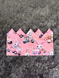 Kronepannebånd str 52/54