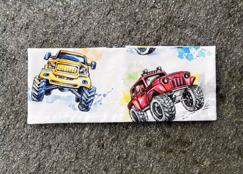 Pannebånd str 48/50