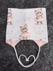 Knytehue str 0-4 mnd (38-42)