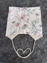 Knytehue str 0-4 mnd (38-42)