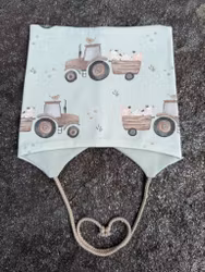 Knytehue str 4-12 mnd (42-46)