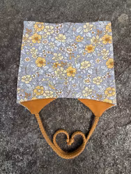 Knytehue str 4-12 mnd (42-46)