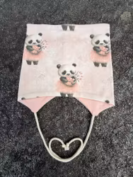 Knytehue str 4-12 mnd (42-46)