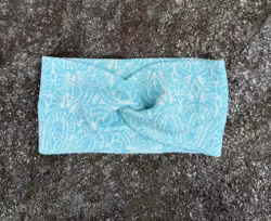 Snurrepannebånd mint str 50-54