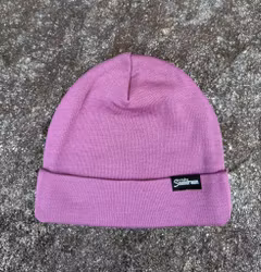 Brettopphuer lilla str 50/54