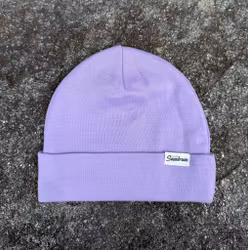 Brettopphuer lavendel str 50/54