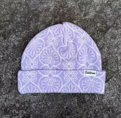 Brettopphuer lavendel str 50/54