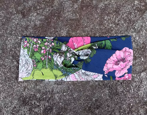 Snurrepannebånd vaksne