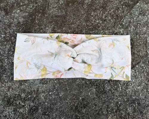 Snurrepannebånd vaksne