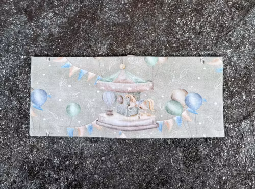 Pannebånd str 52/54