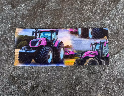 Pannebånd str 52/54