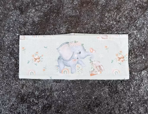 Pannebånd str 52/54