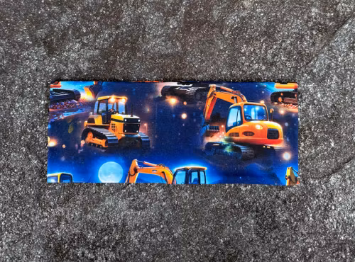 Pannebånd str 52/54