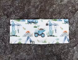 Pannebånd str 52/54