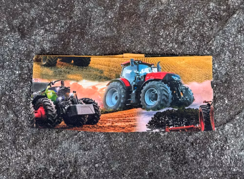 Pannebånd str 52/54