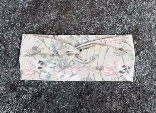 Snurrepannebånd str 52/54