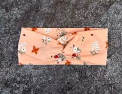 Snurrepannebånd str 52/54