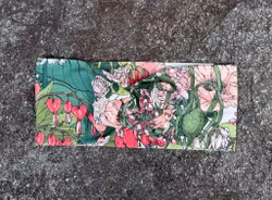 Snurrepannebånd str 52/54