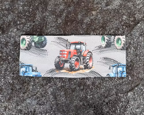 Pannebånd str 48/50