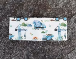 Pannebånd str 48/50