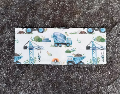 Pannebånd str 48/50