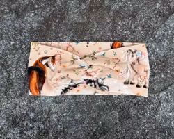 Snurrepannebånd str 48/50